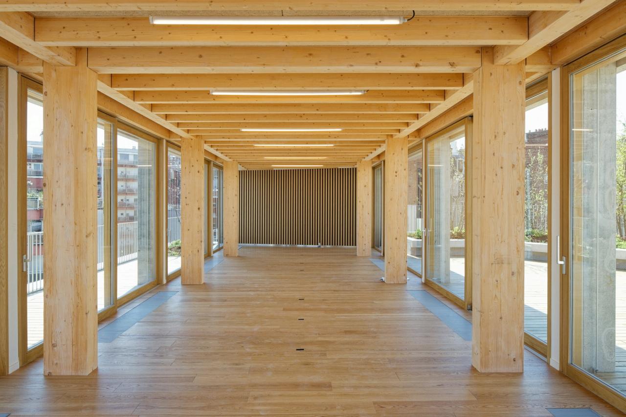 Bureau Paris 3710m² Location bureau Paris OLBUR2107091 24